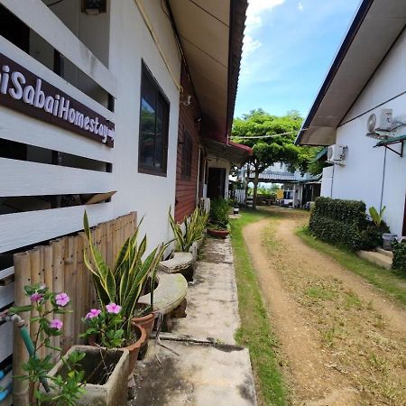 JaiSabai Homestay Mae Ai Luaran gambar