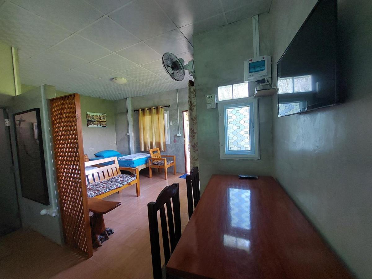 JaiSabai Homestay Mae Ai Luaran gambar