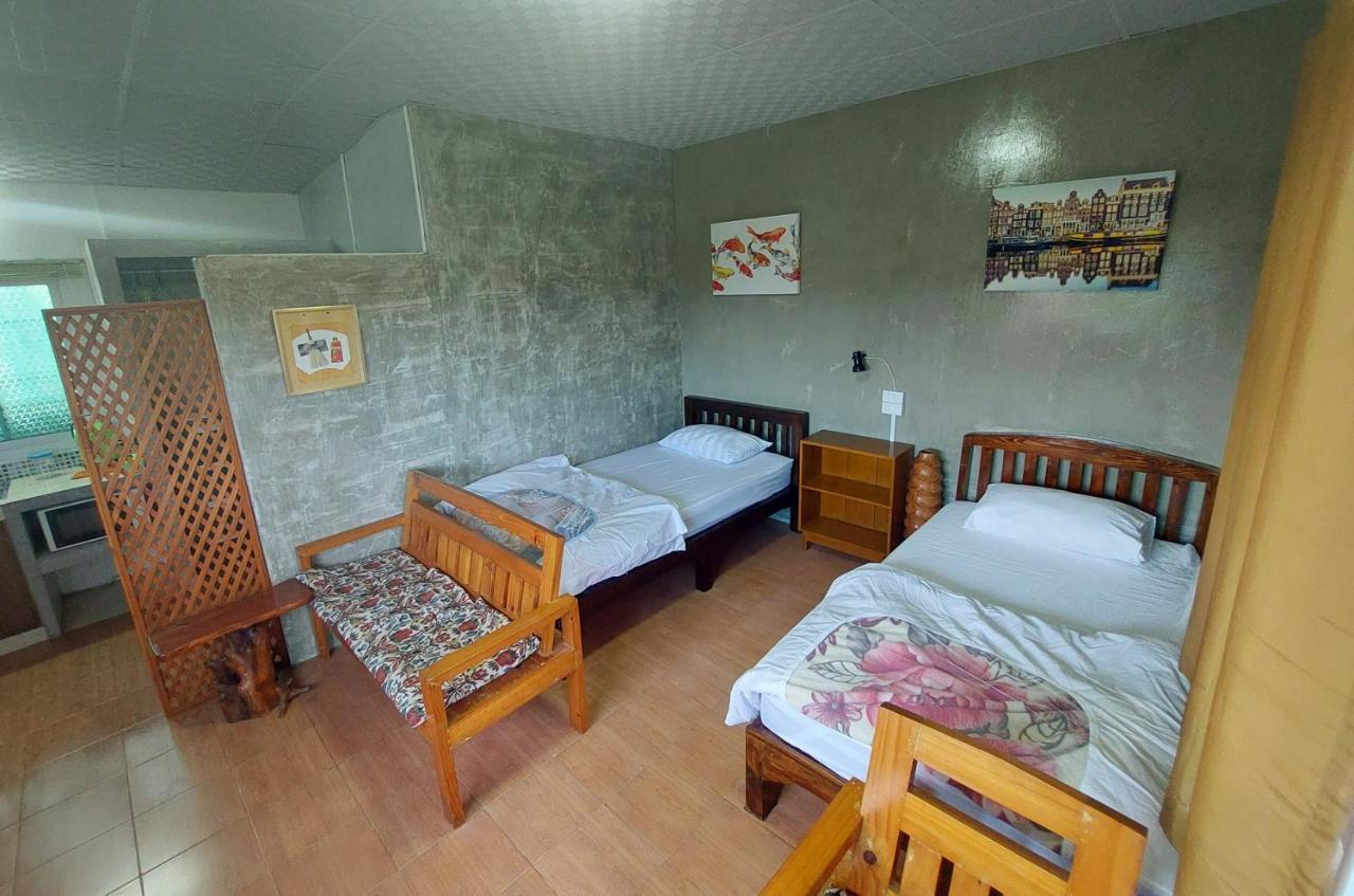 JaiSabai Homestay Mae Ai Luaran gambar