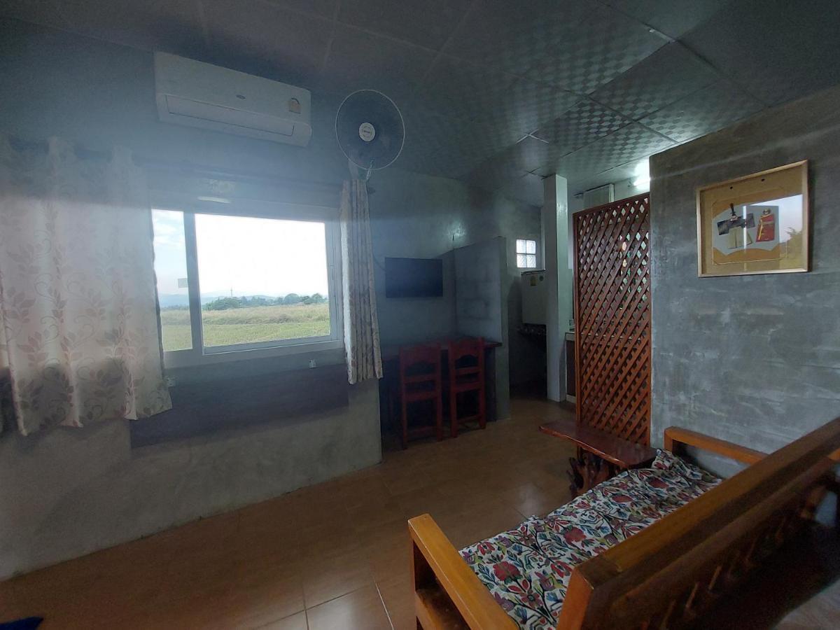 JaiSabai Homestay Mae Ai Luaran gambar