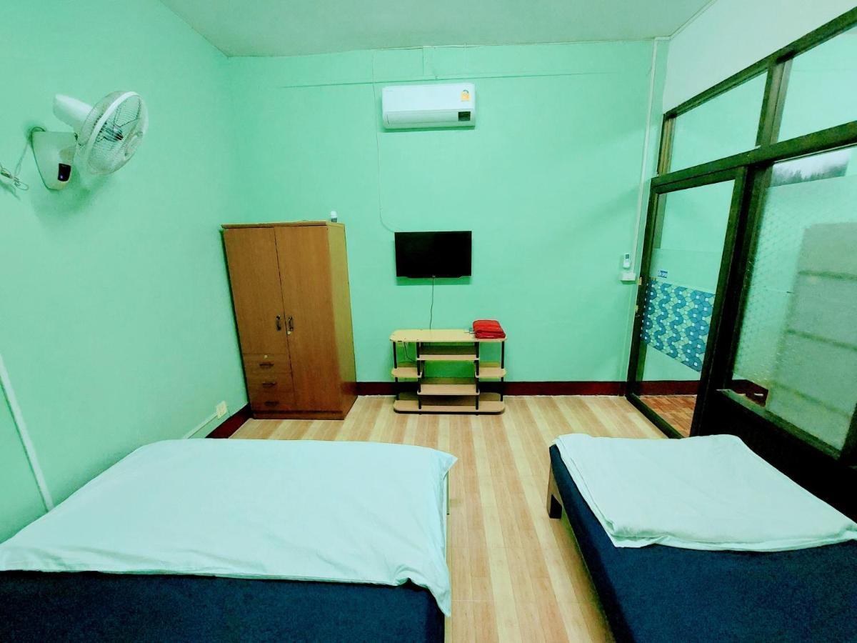 JaiSabai Homestay Mae Ai Luaran gambar