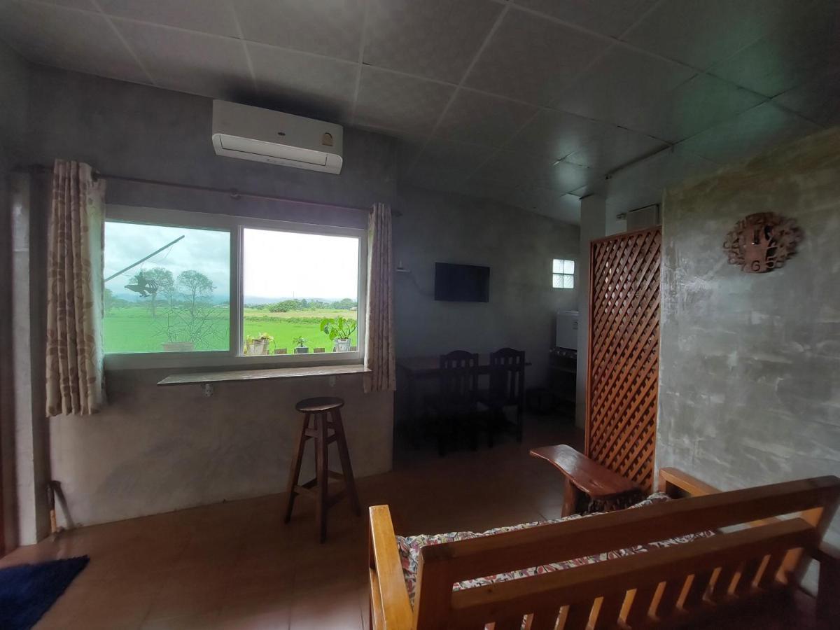 JaiSabai Homestay Mae Ai Luaran gambar