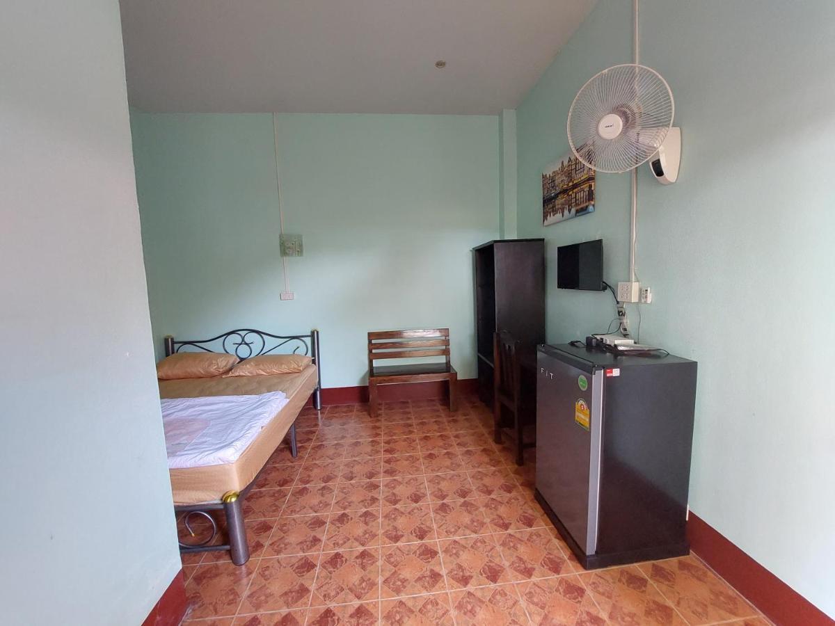 JaiSabai Homestay Mae Ai Luaran gambar