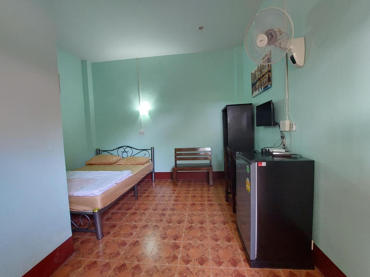 JaiSabai Homestay Mae Ai Luaran gambar