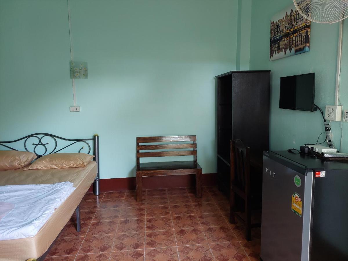 JaiSabai Homestay Mae Ai Luaran gambar