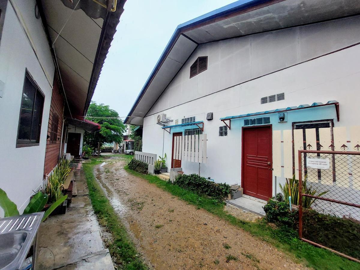 JaiSabai Homestay Mae Ai Luaran gambar