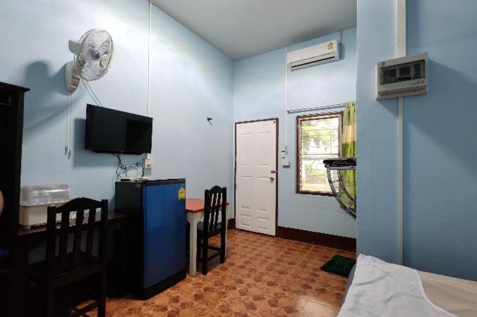 JaiSabai Homestay Mae Ai Luaran gambar