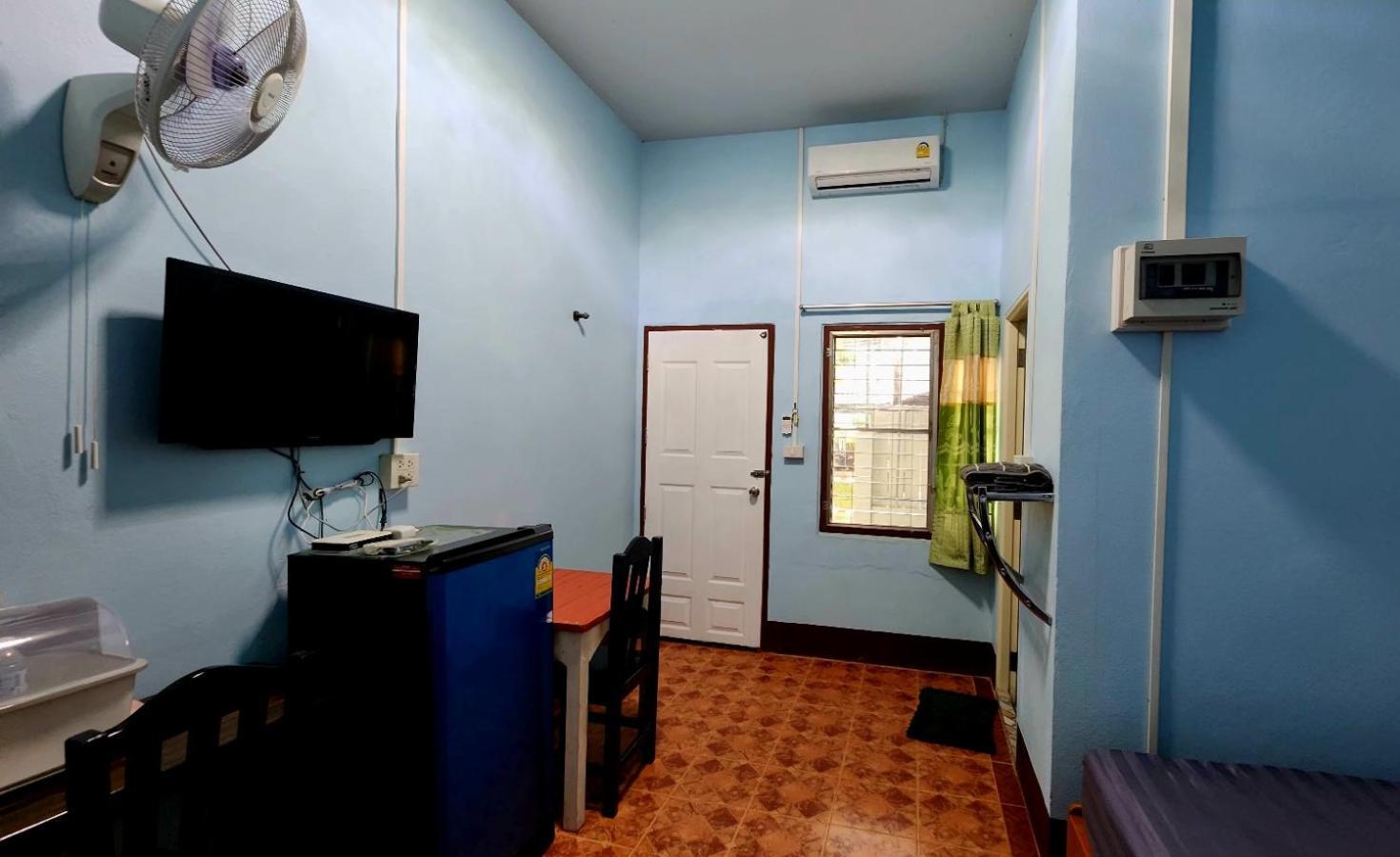 JaiSabai Homestay Mae Ai Luaran gambar