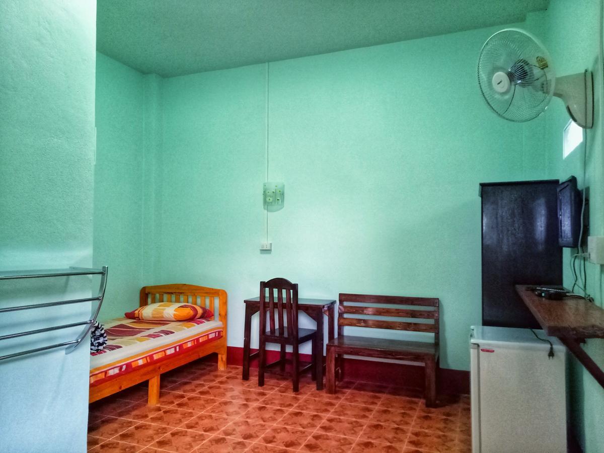 JaiSabai Homestay Mae Ai Luaran gambar